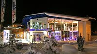 Geschäfte Sölden Zentrum Intersport Glanzer Winter